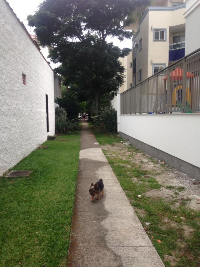 شقة Jurere Florianópolis المظهر الخارجي الصورة